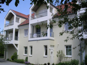 Appartementhaus Zum Fuchswirt